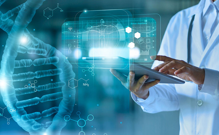 독자적인 기술 경쟁력