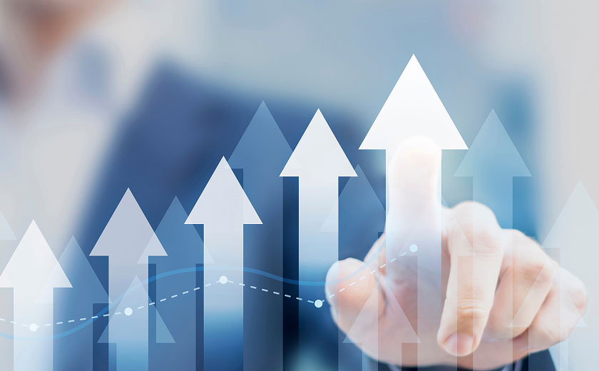 기업가치 Lock-in